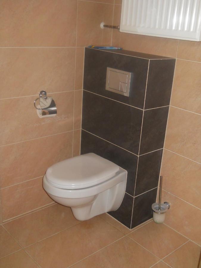U Derca Apartment Gniezdzewo Exterior photo