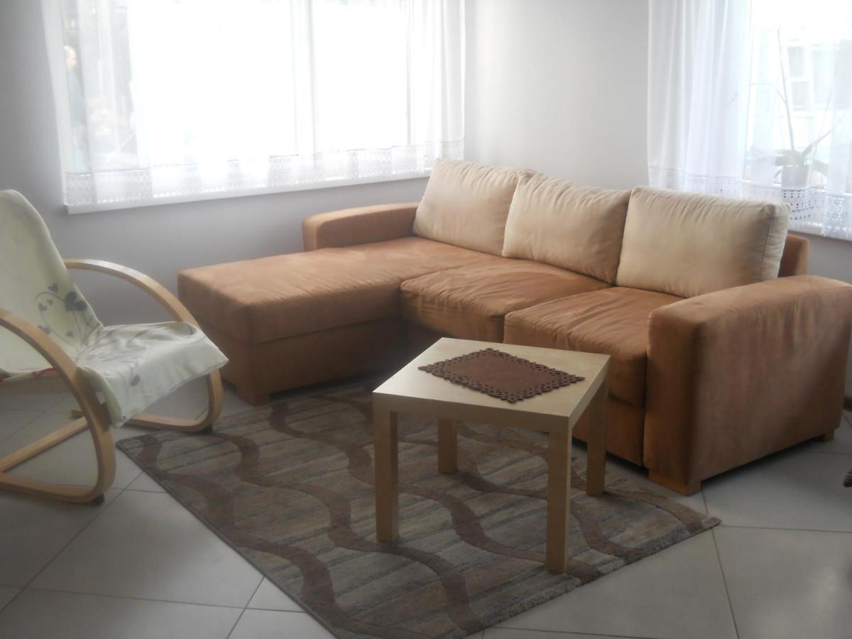U Derca Apartment Gniezdzewo Exterior photo