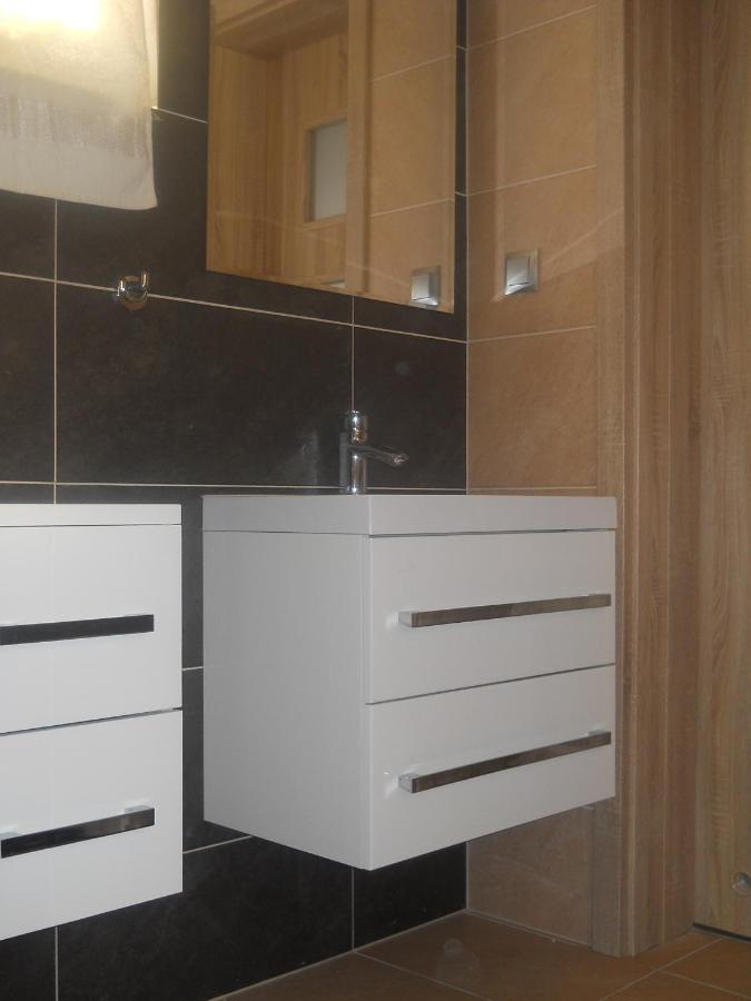 U Derca Apartment Gniezdzewo Exterior photo